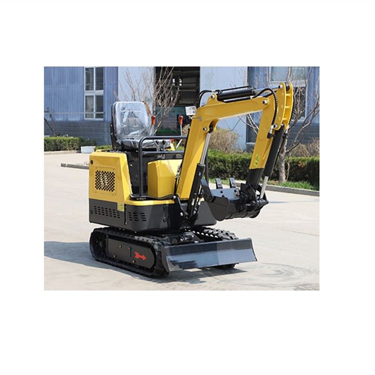 2. 1Ton Mini Excavator (2)