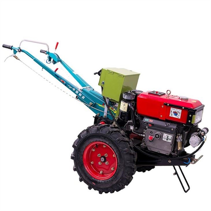 walking tractor for sale