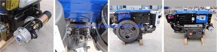 DIBO Powerful Engine