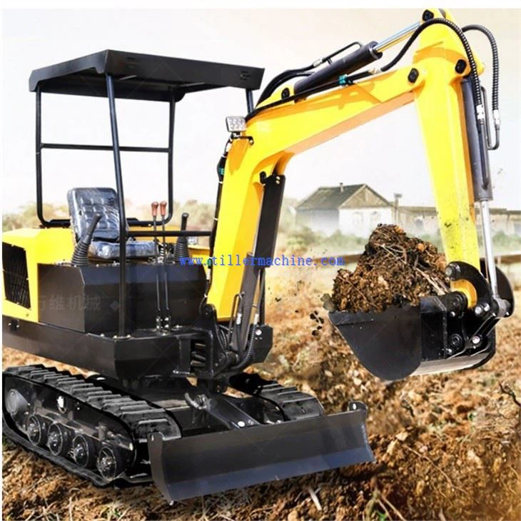 Micro Digger For Sale