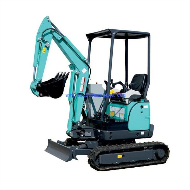 EXCAVATOR (9)