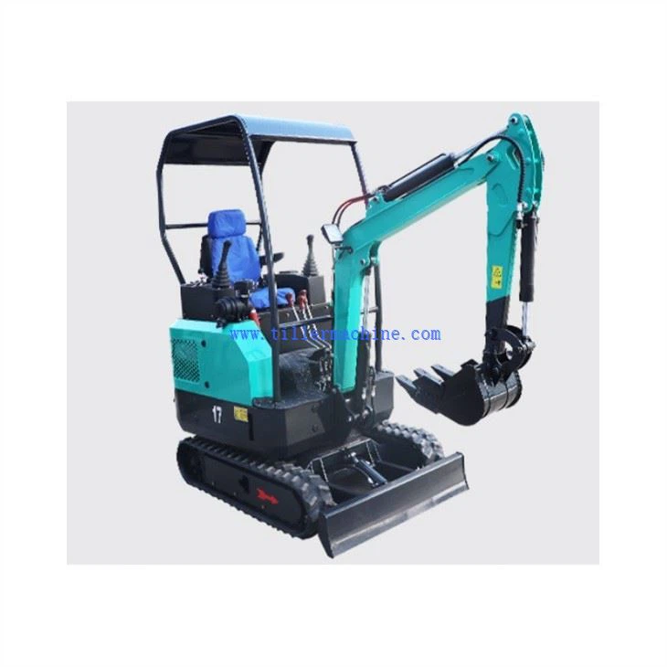 EXCAVATOR (10)