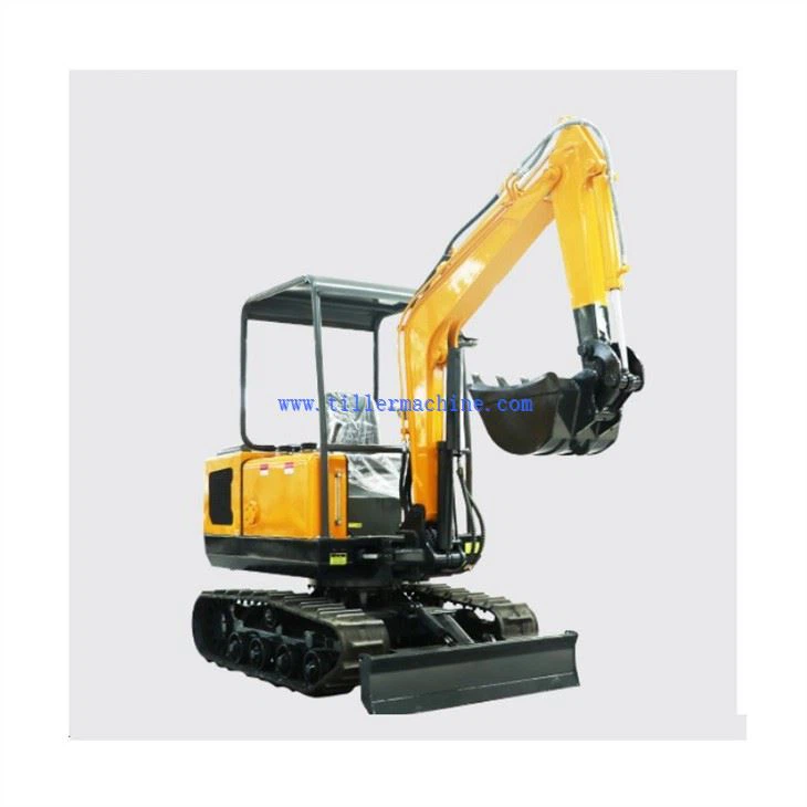 EXCAVATOR (11)
