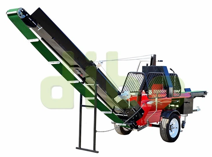 Wood Splitter